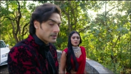 Tere Bina Jiya Jaye Na - 2nd December 2021